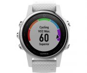 Garmin fenix 5s