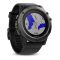 Garmin fenix 5X Slate Gray Sapphire with Black Band