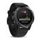Garmin fenix 5X Slate Gray Sapphire with Black Band