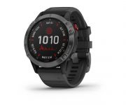 Garmin Fenix 6 Pro Solar Edition