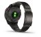 Garmin Fenix 6 Pro Solar Titanium Carbon Gray DLC With Titanium DLC Band