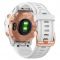 Garmin Fenix 6S Pro Rose Gold Garmin Fenix 6S Pro Rose Gold