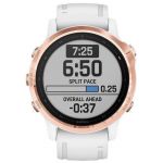 Garmin Fenix 6S Pro Rose Gold
