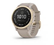 Garmin Fenix 6S Pro Solar Edition