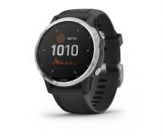 Garmin Fenix 6S Solar
