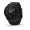 Garmin Fenix 6X Pro Black with Black Band