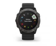 Garmin Fenix 6X Pro Sapphire