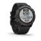 Garmin Fenix 6X Pro Solar Titanium Carbon Grey DLC with Black Band