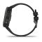 Garmin Fenix 6X Pro Solar Titanium Carbon Grey DLC with Black Band
