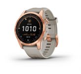 Garmin Fenix 7S Solar
