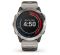 Garmin QUATIX 6X Solar Titanium with Titanium Band