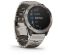 Garmin QUATIX 6X Solar Titanium with Titanium Band