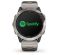 Garmin QUATIX 6X Solar Titanium with Titanium Band