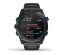 Garmin Descent Mk2i Bundle Titanium Carbon Grey w. Titanium Band w. Descent T1