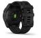 Garmin Fenix 7X Sapphire S. Black DLC Titanium w. Black Band (010-02541-22/23) Garmin Fenix 7X Sapphire S. Black DLC Titanium w. Black Band (010-02541-22/23)