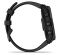 Garmin Fenix 7X Sapphire S. Black DLC Titanium w. Black Band (010-02541-22/23) Garmin Fenix 7X Sapphire S. Black DLC Titanium w. Black Band (010-02541-22/23)