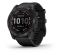 Garmin Fenix 7X Sapphire S. Black DLC Titanium w. Black Band (010-02541-22/23) Garmin Fenix 7X Sapphire S. Black DLC Titanium w. Black Band (010-02541-22/23)