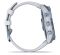 Garmin Fenix 7X Sapphire Solar M. Blue DLC Titanium w. Whitestone Band (010-02541-14/15)