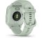 Garmin Venu Sq 2 Metallic Mint Aluminum Bezel with Cool Mint Case and Silicone Band (010-02701-02/12)