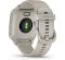 Garmin Venu Sq 2 – Music Edition Cream Gold Al. Bezel w. French Gray Case and S. Band (0010-02700-02/12)