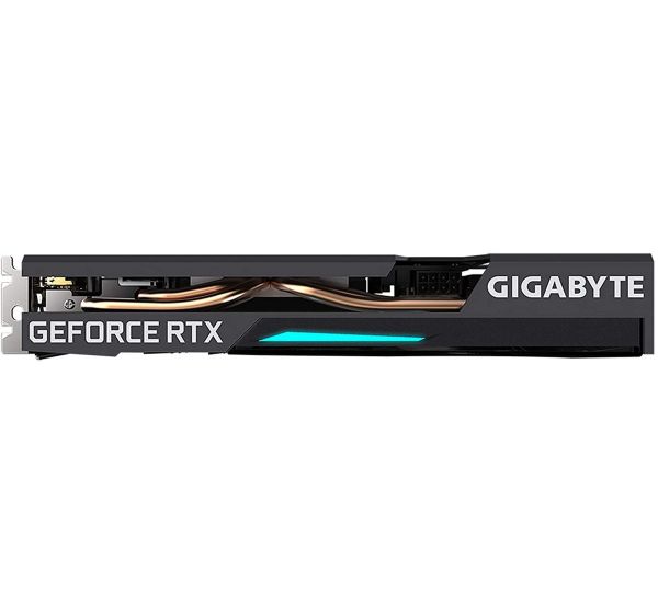 GIGABYTE GeForce RTX 3060 Ti EAGLE 8G rev. 2.0