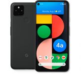 Google Pixel 4a 5G Google Pixel 4a 5G
