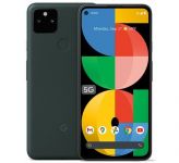 Google Pixel 5a 5G Google Pixel 5a 5G