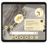 Google Pixel Fold 12/512GB Porcelain Google Pixel Fold 12/512GB Porcelain