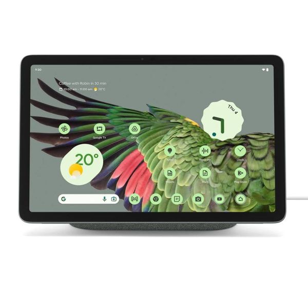 Google Pixel Tablet 8/128GB Hazel