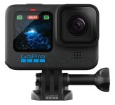 GoPro HERO 12 Black (CHDHX-121-RW) GoPro HERO 12 Black (CHDHX-121-RW)