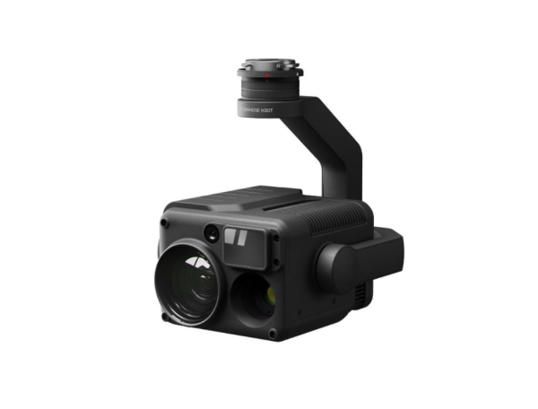 Камера з тепловізором DJI Zenmuse H20T for DJI Matrice 300 (CP.ZM.00000121.01)