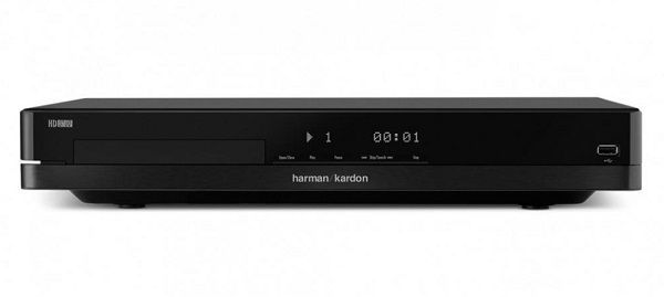 Harman/Kardon HD 3700