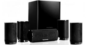 Harman/Kardon HKTS9 Артикул: 1116502