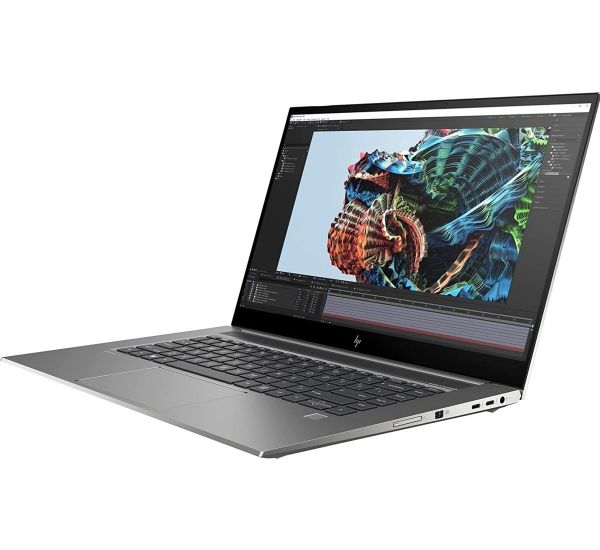 HP ZBook Studio G8 Silver (4F8H1EA)