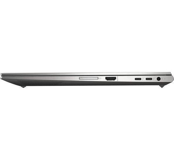 HP ZBook Studio G8 Silver (4F8K9EA)
