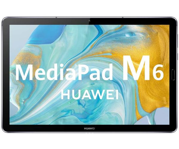 HUAWEI MediaPad M6 10.8