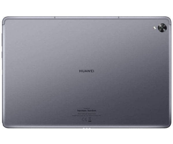HUAWEI MediaPad M6 10.8