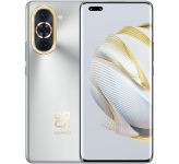 HUAWEI Nova 10 Pro 8/256GB Starry Silver