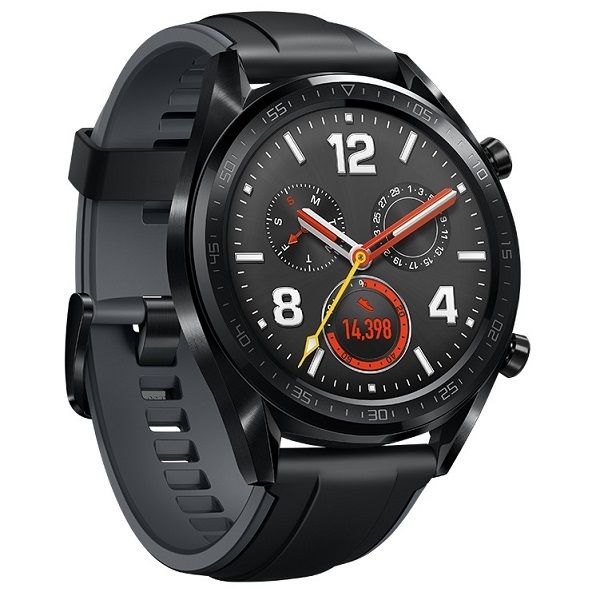 HUAWEI Watch GT Black (55023259)