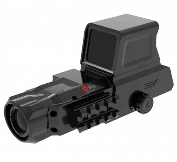 InfIRay DLS Thermal Fusion Holosight