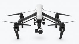 DJI Inspire 1 V2.0 DJI Inspire 1 V2.0