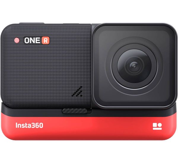 Insta360 One R 4K Edition (CINAKGP/C)