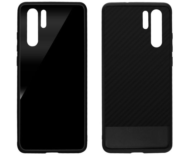 Intaleo Real Glass for HUAWEI P30 Pro