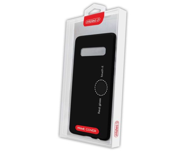 Intaleo Real Glass for Samsung Galaxy S10