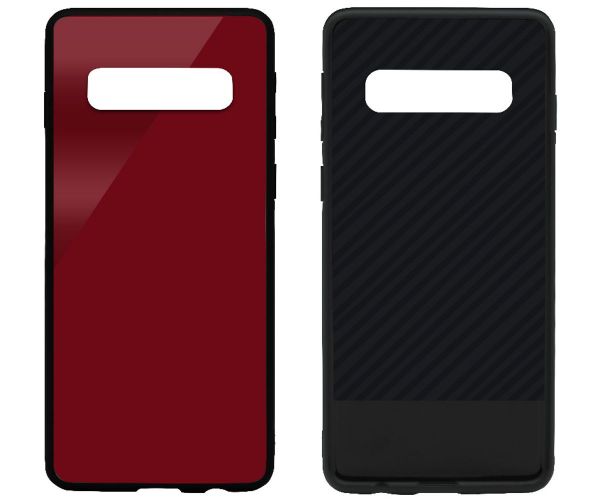 Intaleo Real Glass for Samsung Galaxy S10