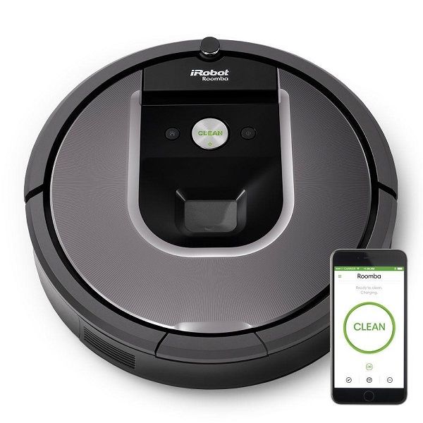 iRobot Roomba 960