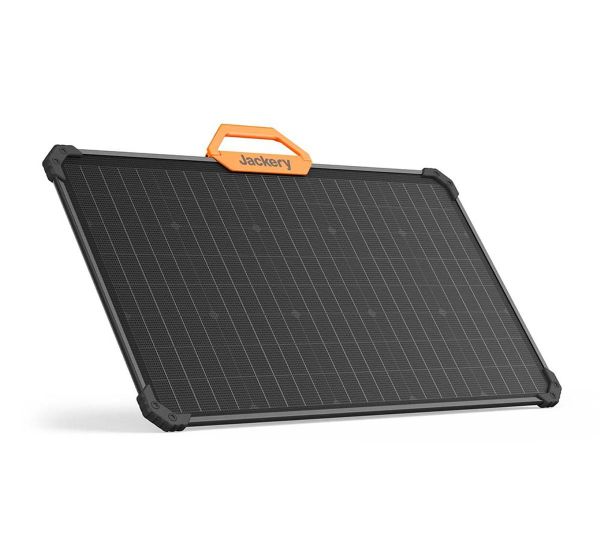 Jackery SolarSaga 80W