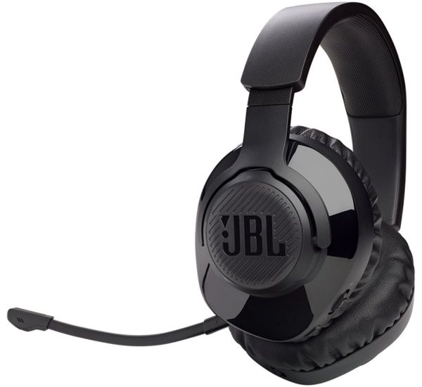 JBL Quantum 350 Wireless