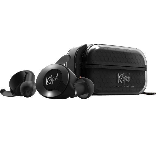 Klipsch T5 II True Wireless Sport