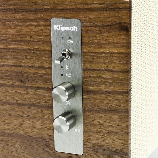Klipsch The Capitol One